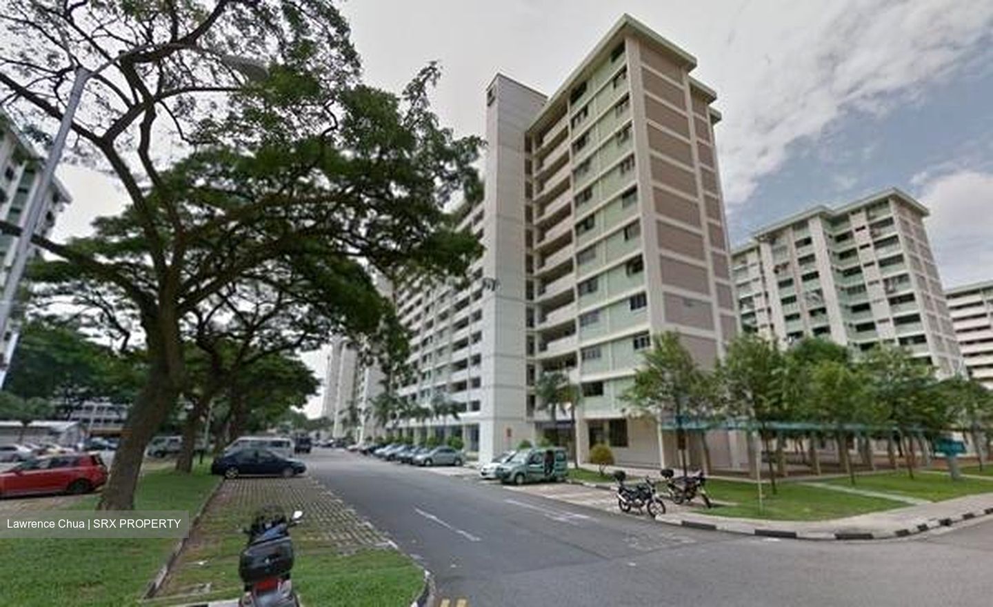 Aljunied Crescent (Geylang), HDB HUDC #339126691